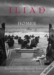 Capa do artigo Iliad