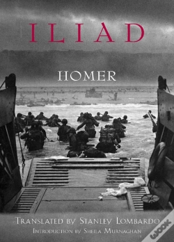 Capa do artigo Iliad