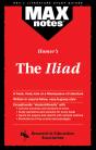 Iliad, The (Maxnotes Literature Guides) - Preview