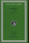 Iliad, Volume I