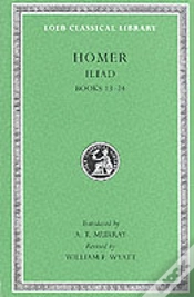 Capa do artigo Iliad, Volume Ii