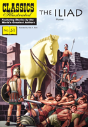 Iliad - Preview