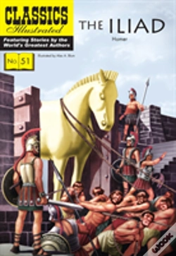Capa do artigo Iliad