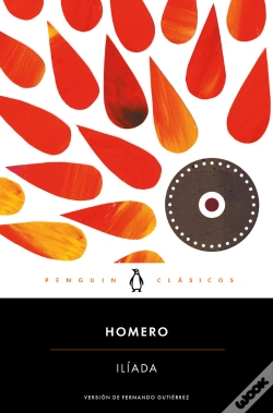 Capa do artigo Ilíada