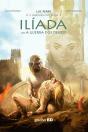 Ilíada N.º 2 - A Guerra dos Deuses - Preview