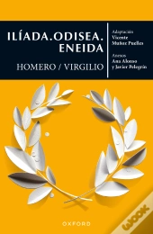 Ilíada. Odisea. Eneida