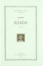 Ilíada, Vol. Ii (Cants V-Viii) - Preview