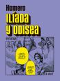 Ilíada Y Odisea - Preview