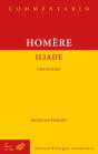 Iliade : Chant Xxiv - Preview