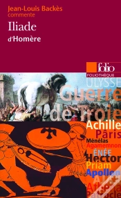 Capa do artigo Iliade