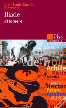 Capa do artigo Iliade