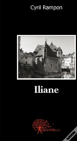 Capa do artigo Iliane