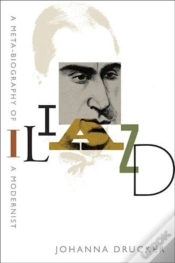 Capa do artigo Iliazd