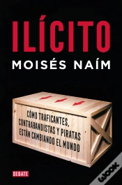 Capa do artigo Ilícito