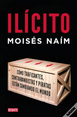 Capa do artigo Ilícito