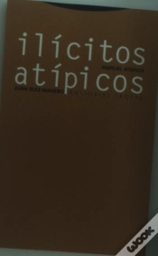 Capa do artigo Ilícitos Atípicos