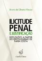 Ilicitude Penal e Justificação - Preview