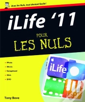 Capa do artigo Ilife 10 Pour Les Nuls