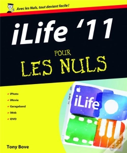 Capa do artigo Ilife 10 Pour Les Nuls