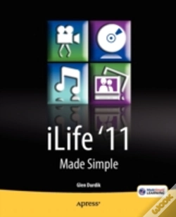 Capa do artigo Ilife '11 Made Simple
