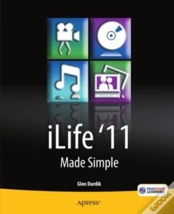 Capa do artigo Ilife '11 Made Simple