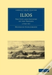 Capa do artigo Ilios 2 Part Set