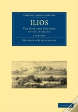 Capa do artigo Ilios 2 Part Set