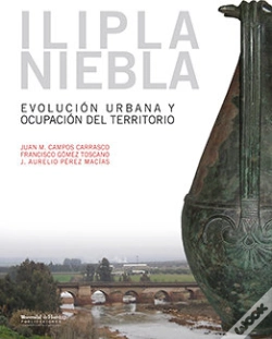Capa do artigo Ilipla Niebla