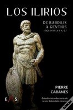 Capa do artigo Ilirios, Los