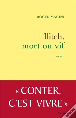 Capa do artigo Ilitch, Mort Ou Vif