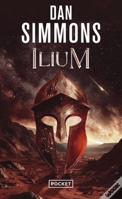 Capa do artigo Ilium