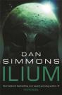 Ilium - Preview