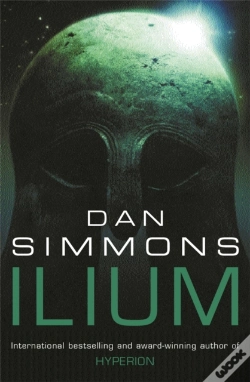 Capa do artigo Ilium