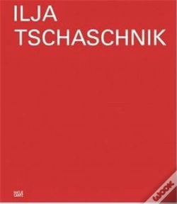 Capa do artigo Ilja Tschaschnik /Allemand