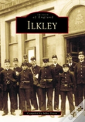 Capa do artigo Ilkley