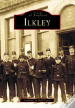 Capa do artigo Ilkley