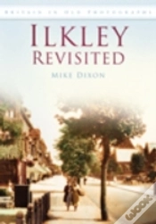 Capa do artigo Ilkley Revisited