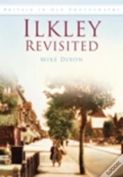 Capa do artigo Ilkley Revisited