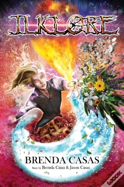 Capa do artigo Ilklore