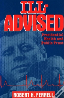 Capa do artigo Ill-Advised