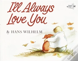 Capa do artigo I'Ll Always Love You