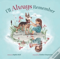 Capa do artigo I'Ll Always Remember
