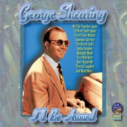 Capa do artigo I'll Be Around - CD