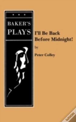 Capa do artigo I'Ll Be Back Before Midnight!