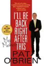 I'Ll Be Back Right After This - Preview