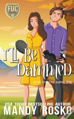Capa do artigo I'Ll Be Dammed