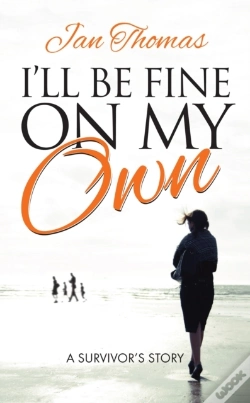 Capa do artigo I'Ll Be Fine On My Own