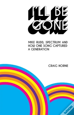 Capa do artigo I'Ll Be Gone