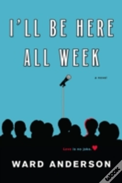 Capa do artigo I'Ll Be Here All Week