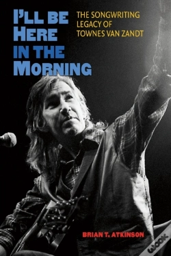 Capa do artigo I'Ll Be Here In The Morning